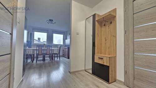 Mieszkanie na wynajem 60m2- Krężoły
