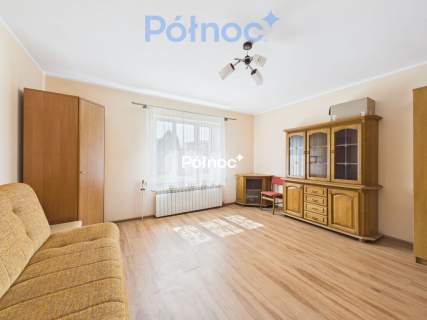 Ełk, Jeziorna 4 dom z ogrodem w pobliżu promenady