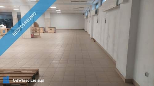 Lokal na Wynajem Wrocław
