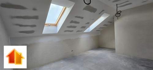 Apartament Dwupoziomowy Deweloperski - Chałupki ul. Raciborska