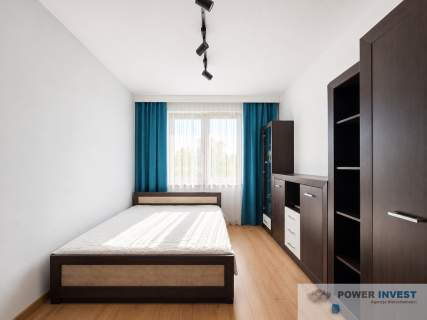 Nowoczesny dom parterowy z ogrodem