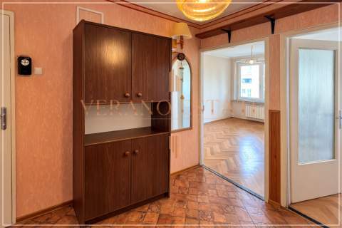 Doskonała lokalizacja 40m2 loggia 2 pokoje