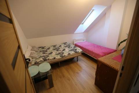 3-pokojowe mieszkanie Szczawnica 66,20 m2