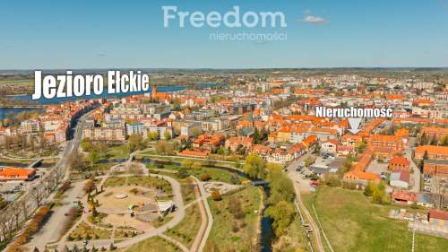 Nieruchomość komercyjna w ścisłym centrum