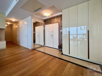 Do wynajęcia apartament na Grzybowskiej