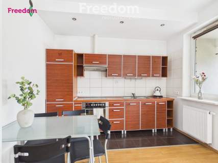Kawalerka z balkonem I Muranów I Pet-friendly