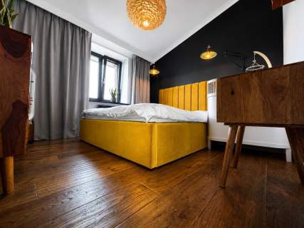 Mieszkanie na sprzedaż, 74,32 m2, Skarbimierzyce