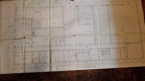 Hala produkcyjno magazynowa 1330m2 hal i 3770m2 p