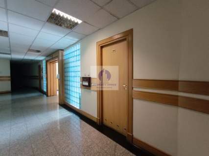 Targówek lokal biurowy 220m2 do wynajęcia