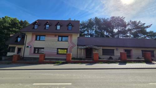 Lokal do wynajęcia/ zakład produkcyjny/magazynowy/