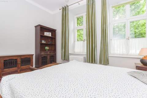 Komfortowy apartament w centrum Krakowa, Krowoderska