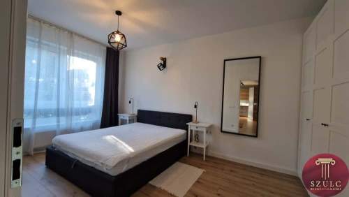 Na wynajem piękny apartament na Gumieńcach