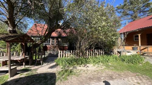 Siedlisko 3031 m2 Skowieszynek Kazimierz Dolny.