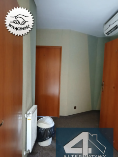 Gotowiec inwestycyjny, mieszkania, hotel.