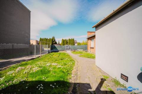 Dom na sprzedaż 60 m2, działka 324 m2, Radom, ul. Gajowa