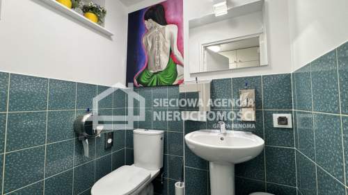 Lokal w Gdyni na Kamiennej Górze