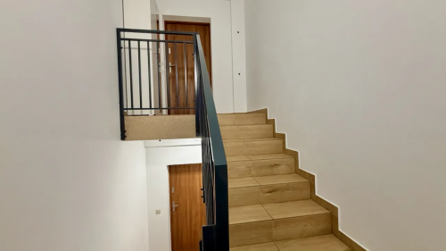 Apartament I Centrum I Parking