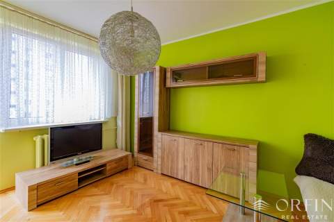3-pokojowe mieszkanie z garażem - Gdynia Witomino 