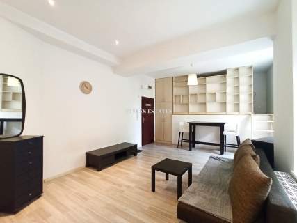 Nowoczesna kawalerka 33 m Centrum Bydgoszczy