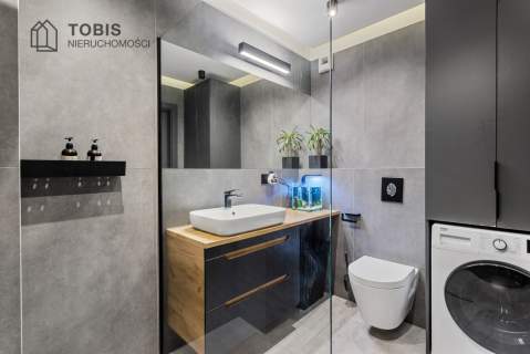 Loftowy apartament w świetnej lokalizacji 