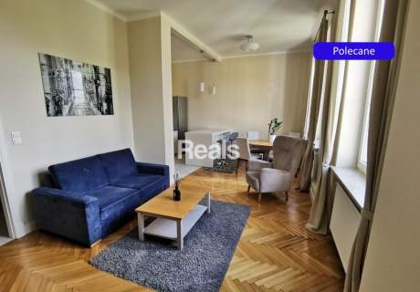 Apartament przy metrze