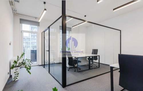 Wola lokal biurowy 163,83m2 do wynajęcia