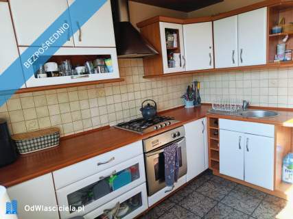 Sprzedam mieszkanie 59,5 m 2 pokoje
