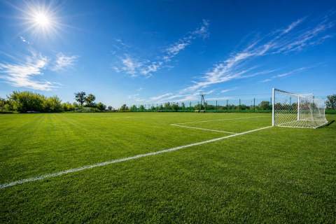 Duże działki budowlane 1370 m2 i 1154 m2 Lizawice