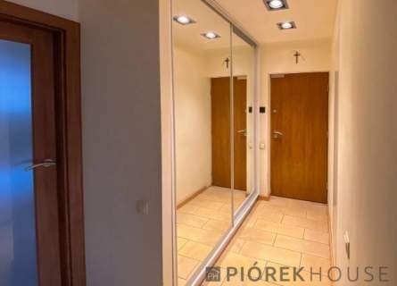 3-pokojowe mieszkanie na Pradze-Południe
