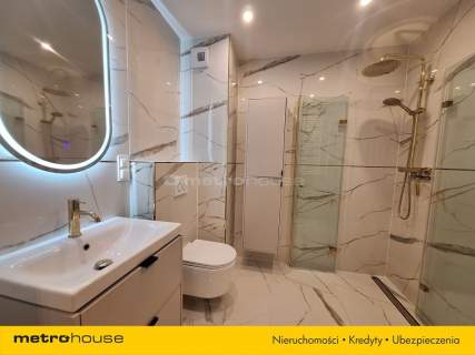 NOWE 2 POKOJOWE MIESZKANIE BALKON WINDA