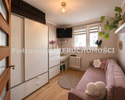 Mieszkanie do wynajęcia, 48 m2, Sieradz