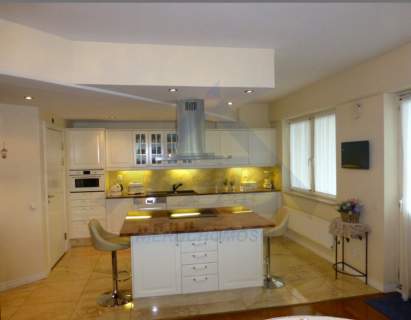 Do sprzedania LUX apartament - przy miast. Wilanów