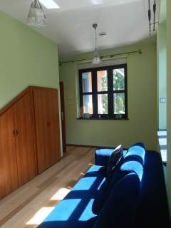 Piękna willa/niedaleko Świdnicy/ do zamieszkania