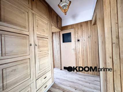 Kameralny bliźniak 260 m Idalin, Radom, 3 garaże