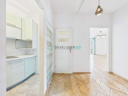 Przestronne mieszkanie w Centrum 51,5m2 ul. Lipowa