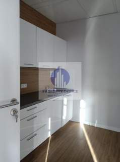 Mokotów lokal biurowy 306 m2 do wynajęcia