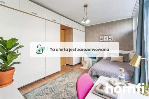ul.Piastowska, Katowice Inwestycyjne 35 m2