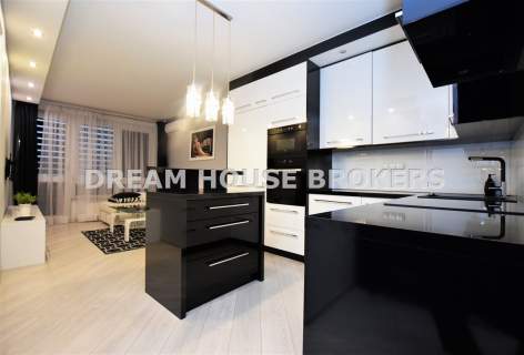 LUKSUSOWY APARTAMENT DO WYNAJĘCIA 