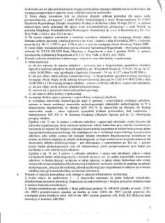 Piękna działka widokowa z warunkami zabudowy