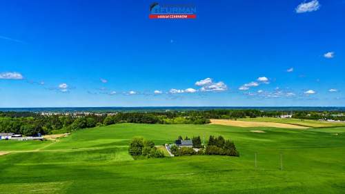 Działka budowlana na sprzedaż, 17343 m2, Czarnków
