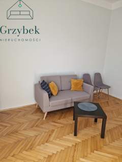 2 pokoje 44.22m Nowa Huta, Plac Centralny, winda