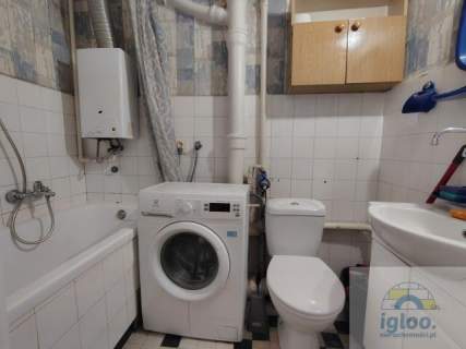 2 pokoje do wynajęcia - Winda - Balkon - Centrum