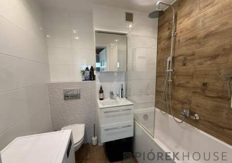 3-pokojowe mieszkanie na Bielanach