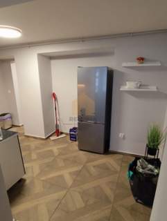 Jeleniogórska/59,9 m2/parter/ 2 ogródki