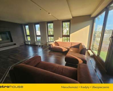 Apartament - Brzozowy Park - Józefosław