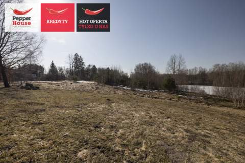 Działka na sprzedaż, 3404 m2, Koleczkowo