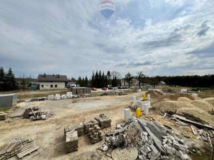 Inwestycja deweloperska   9 lokali PnB Rybnik