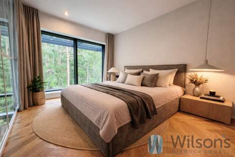 Apartament w standardzie Premium nad morzem