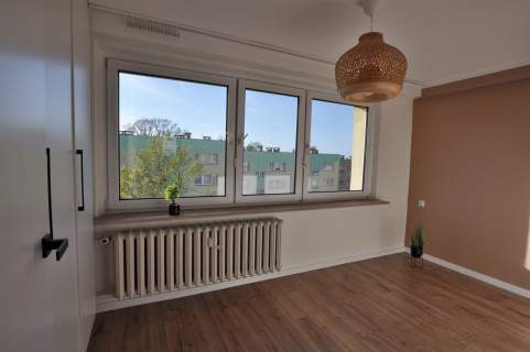 REZERWACJA/Mikołów, 3 pokoje , balkon