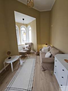Apartament 4 pokoje w Zabrzu, 115m2